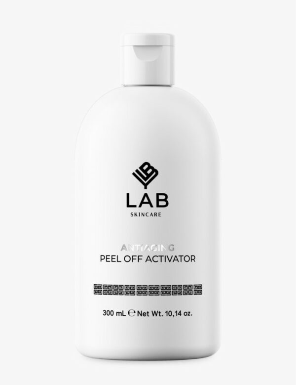 ANTIAGING PEEL OFF ACTIVATOR