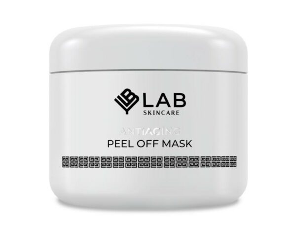 ANTIAGING PEEL OFF MASK