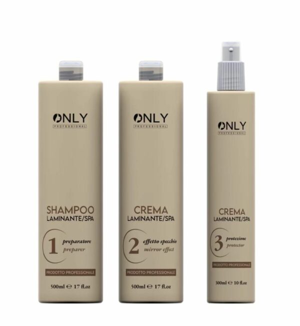 KIT LAMINAZIONE - immagine 2