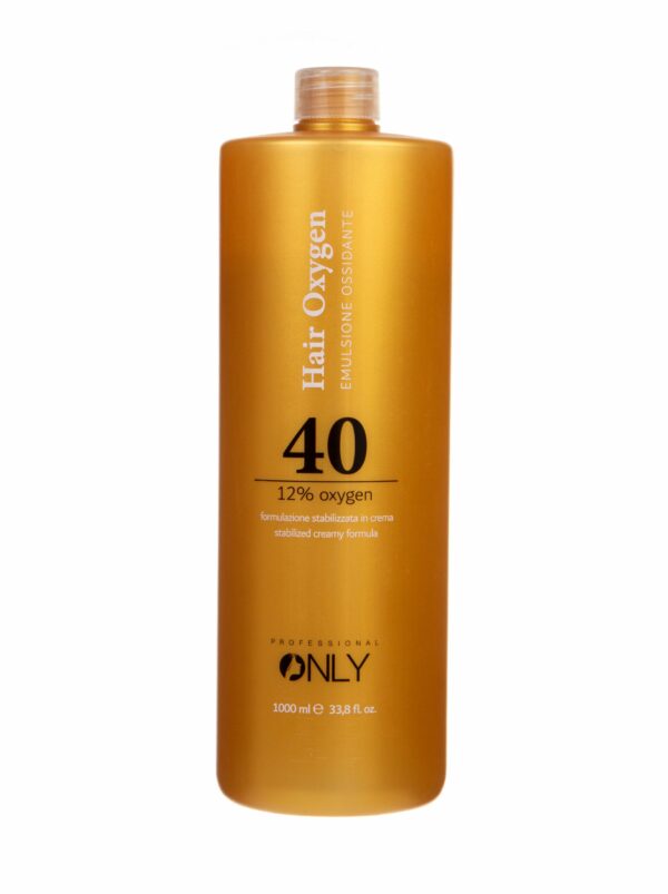 Emulsione ossidante 40 Vol.