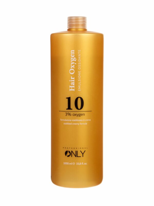 Emulsione ossidante 10 Vol.