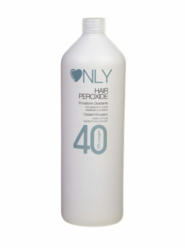 Emulsione ossidante 40 Vol.