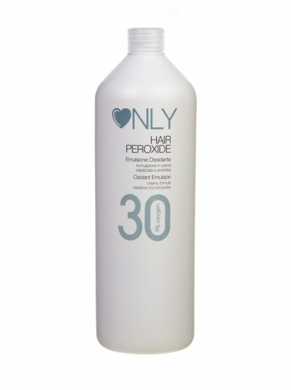 Emulsione ossidante 30 Vol.