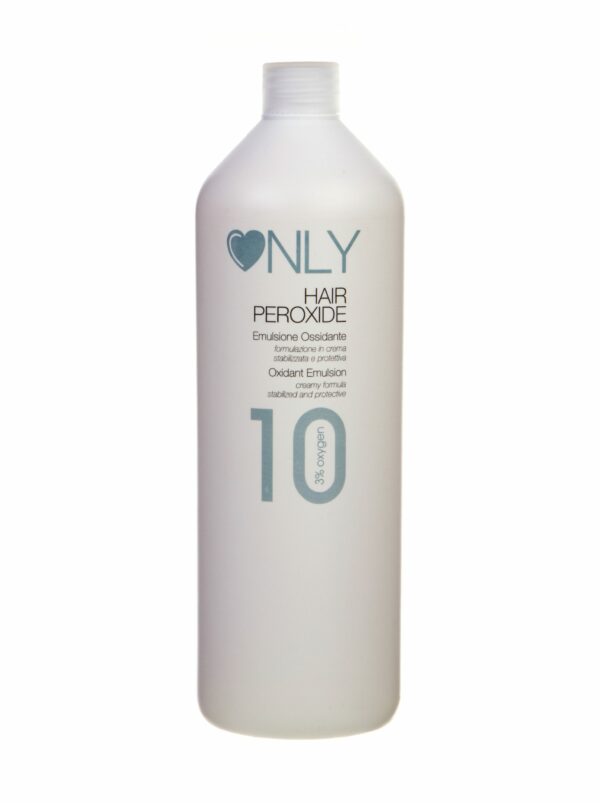 Emulsione ossidante 10 Vol.
