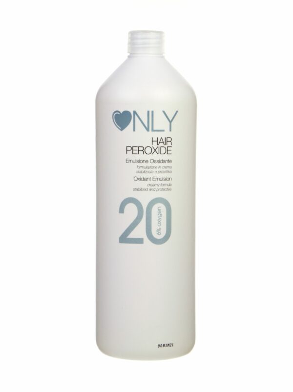 Emulsione ossidante 20 Vol.
