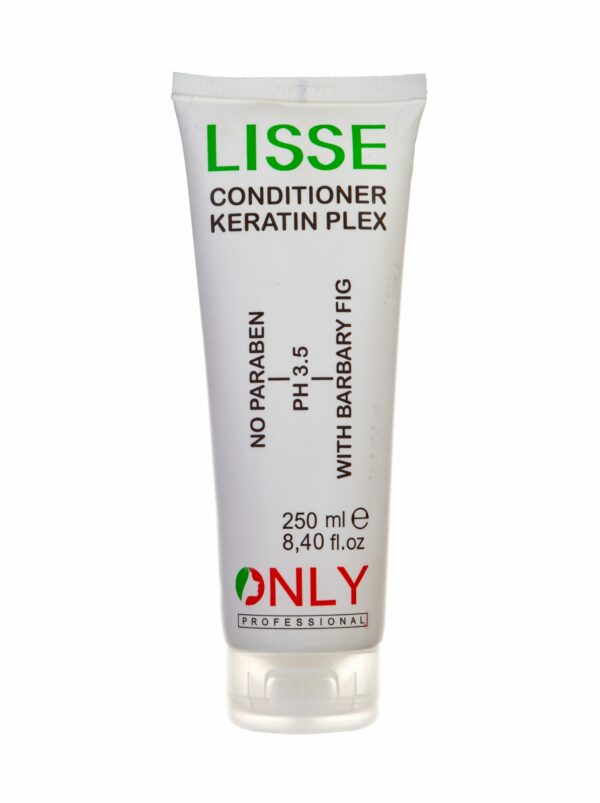 LISSE CONDITIONER