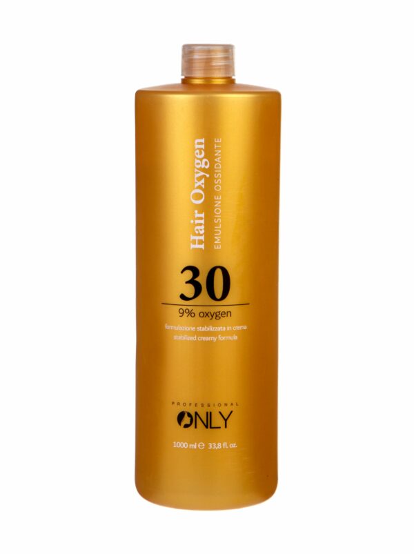 Emulsione ossidante 30 Vol.