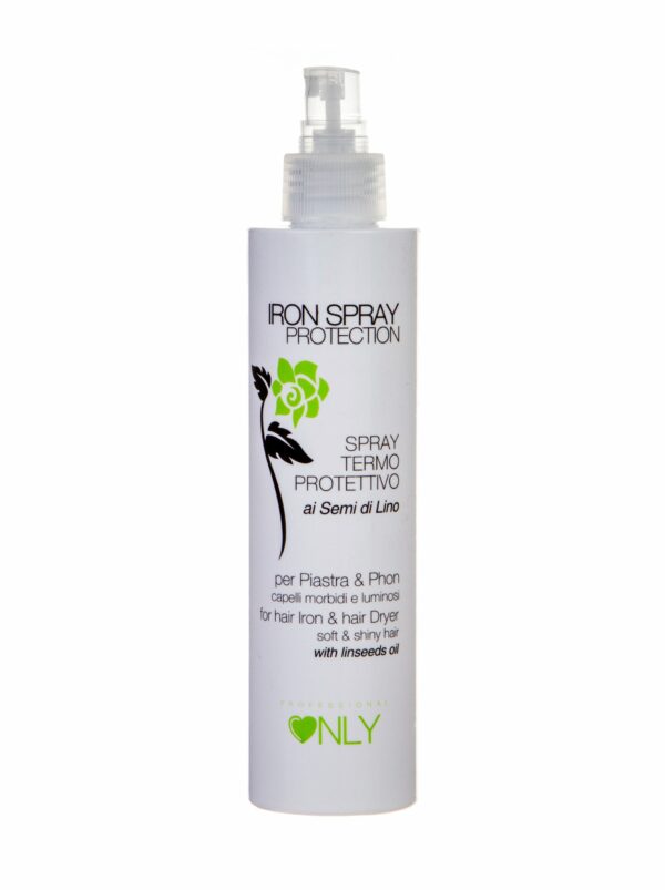 SPRAY TERMO PROTETTIVO