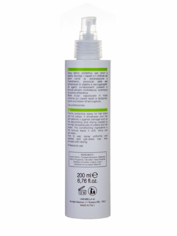 SPRAY TERMO PROTETTIVO - immagine 2