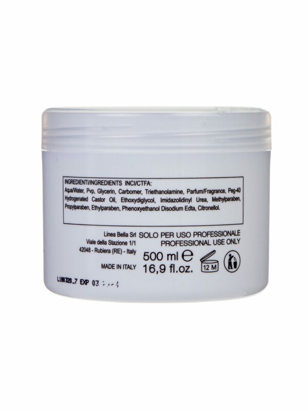 Hair Gel - immagine 3