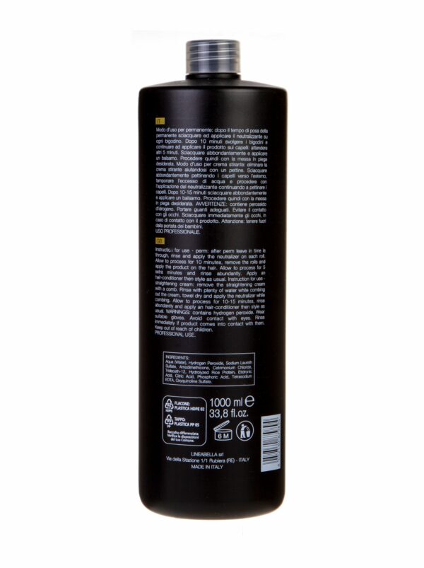 HAIR NEUTRALIZER - immagine 3
