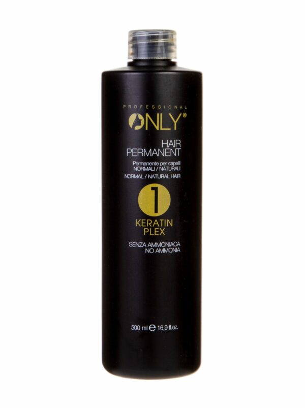 HAIR PERMANENT - immagine 3