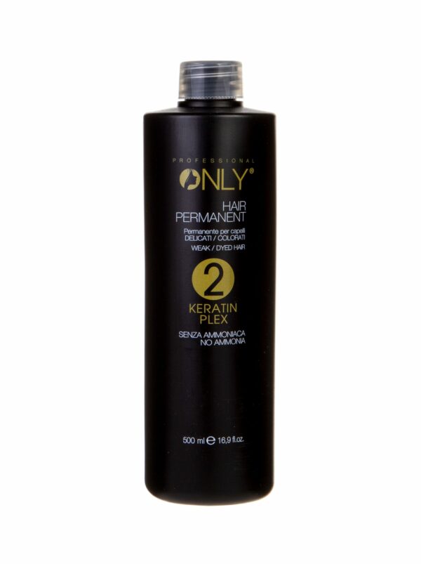 HAIR PERMANENT 2 - immagine 2