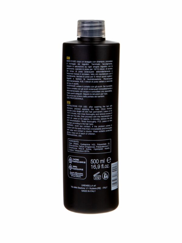 HAIR PERMANENT 2 - immagine 3