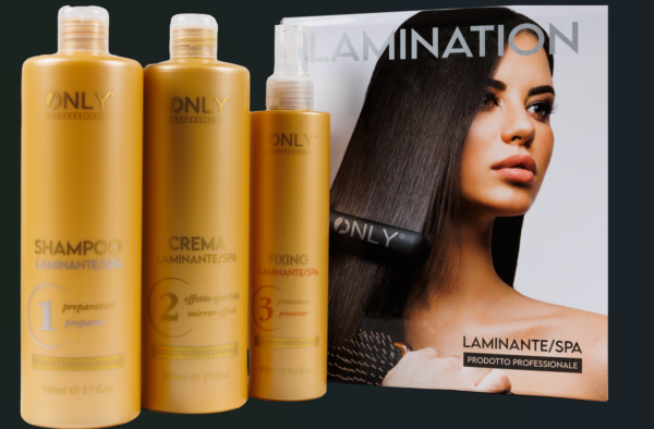 KIT LAMINAZIONE