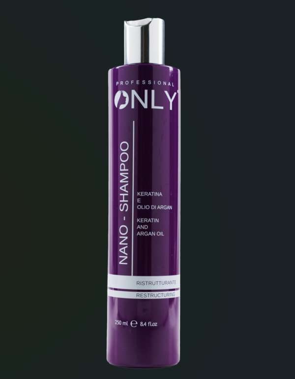 NANO-SHAMPOO