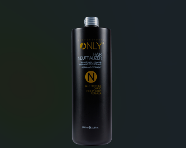 HAIR NEUTRALIZER
