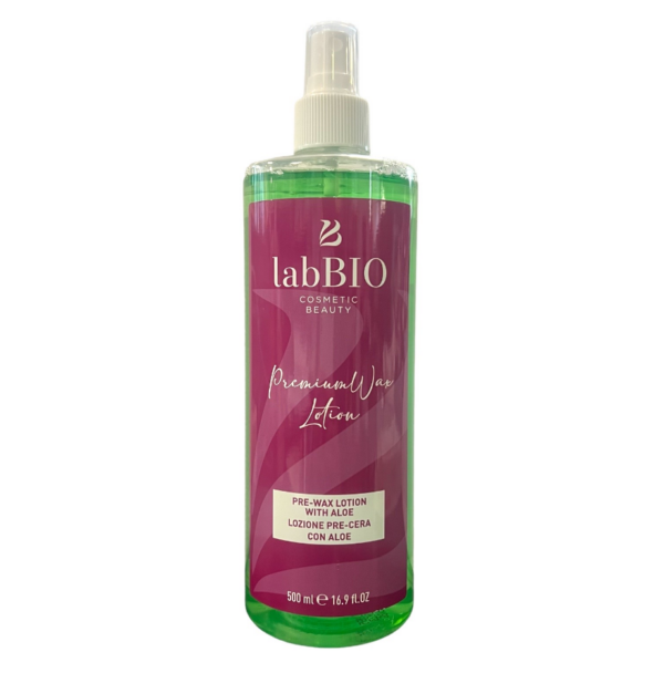 PREMIUM WAX LOTION