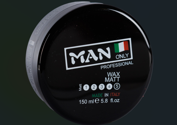 Wax Matt