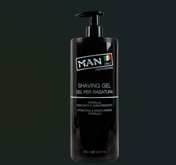 Shaving Gel