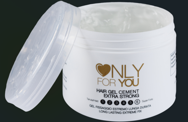 Hair Gel