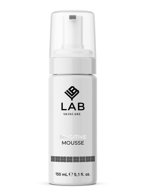 SENSITIVE MOUSSE