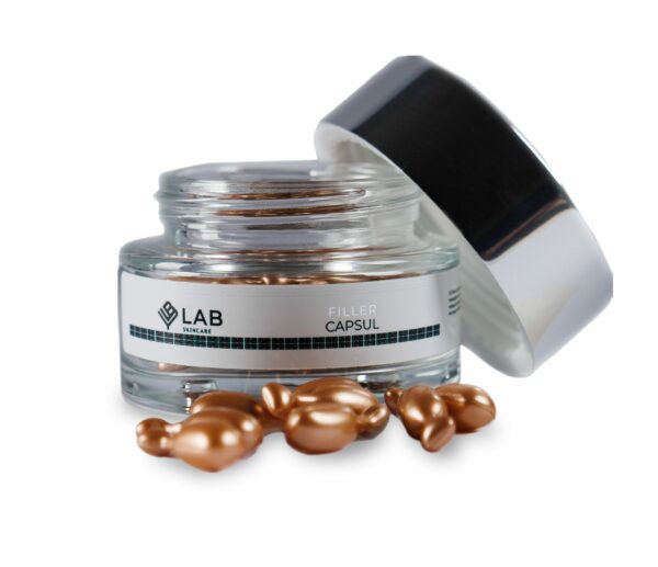FILLER CAPSUL