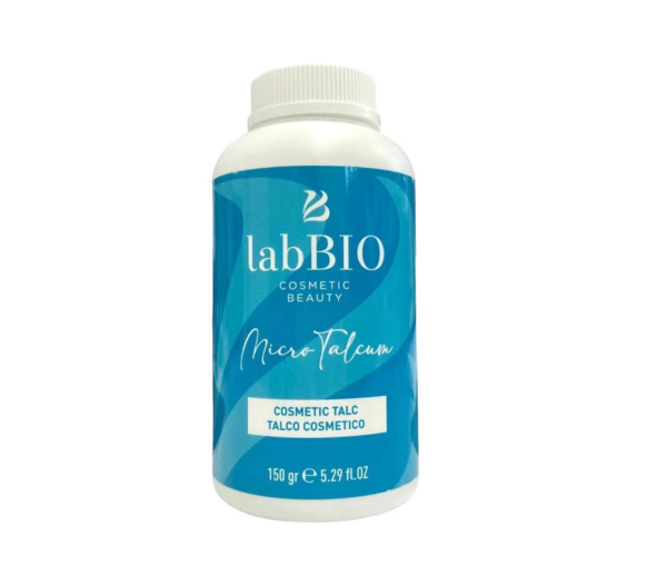 Micro Talcum