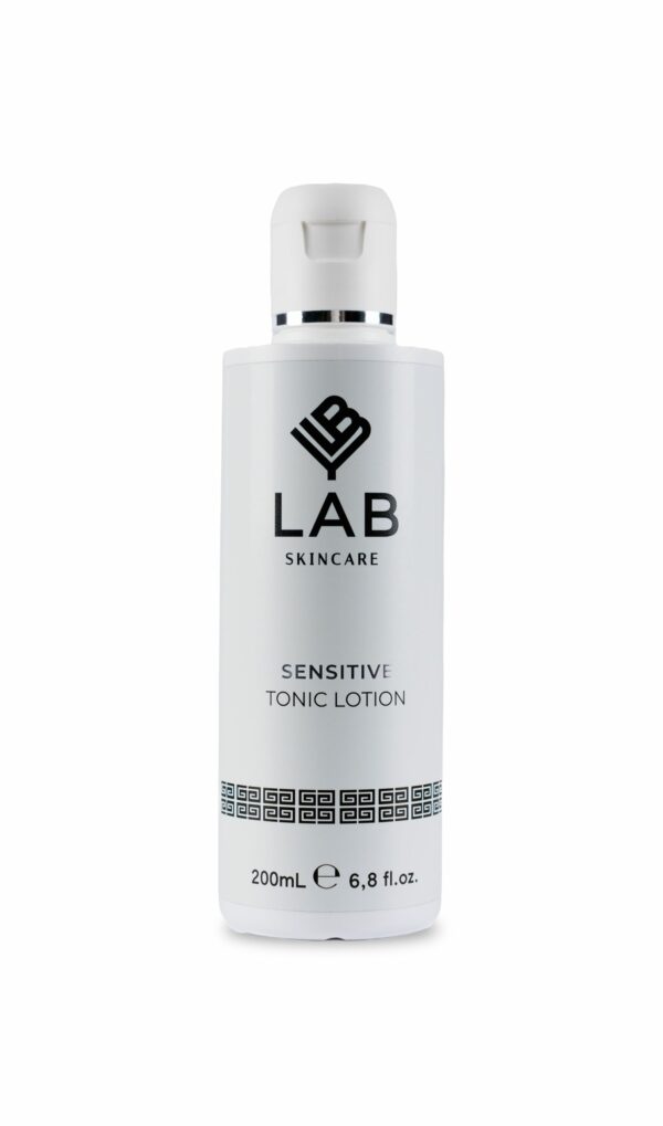 SENSITIVE TONIC LOTION